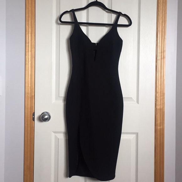 Elizabeth and James Myla Dress - Size 0 - Picture 2 of 8